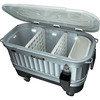 Igloo Illuminated Party Bar Cooler