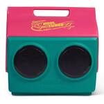 Igloo KoolTunes Playmate - Modern Retro Boombox Cooler