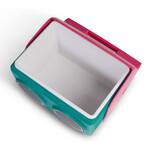Igloo KoolTunes Playmate - Modern Retro Boombox Cooler
