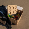 Igloo Recool - Reusable Biodegradable Cooler
