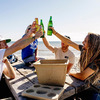 Igloo Recool - Reusable Biodegradable Cooler