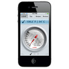 iGrill - Bluetooth Grilling/Cooking Thermometer and App for iPhone and iPad