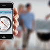 iGrill - Bluetooth Grilling/Cooking Thermometer and App for iPhone and iPad