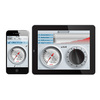 iGrill - Bluetooth Grilling/Cooking Thermometer and App for iPhone and iPad