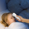 iHealth No-Touch Forehead Thermometer - Instant 1 Second Read