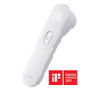 iHealth No-Touch Forehead Thermometer - Instant 1 Second Read