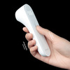 iHealth No-Touch Forehead Thermometer - Instant 1 Second Read