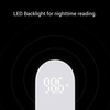 iHealth No-Touch Forehead Thermometer - Instant 1 Second Read