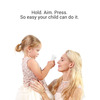 iHealth No-Touch Forehead Thermometer - Instant 1 Second Read