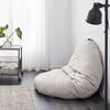 IKEA DIHULT Pouffe