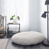 IKEA DIHULT Pouffe
