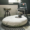 IKEA DIHULT Pouffe