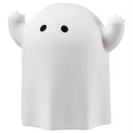 IKEA Halloween Jack-O'-Lantern and Pumpkin Ghost Table Lamps
