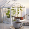 IKEA Socker - Indoor Miniature Greenhouse