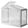 IKEA Socker - Indoor Miniature Greenhouse