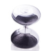 Ikepod Steel Nanoball Timer / Hourglass