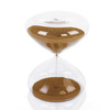 Ikepod Steel Nanoball Timer / Hourglass