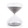Ikepod Steel Nanoball Timer / Hourglass