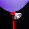 Illuminated Balloon Lamp