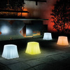 Illuminated Coffee Table