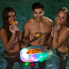 Illuminated Drink Boat Cooler