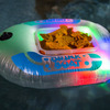 Illuminated Drink Boat Cooler