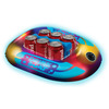 Illuminated Drink Boat Cooler