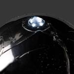 Illuminated Gazing Ball Water Fountain