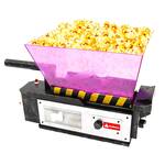 Illuminated Ghostbusters Ghost Trap Popcorn Bucket from AMC Theatres