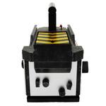 Illuminated Ghostbusters Ghost Trap Popcorn Bucket from AMC Theatres