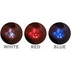 Illuminated LED Crystal Earrings