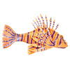 Illuminated Robotic Pool Fish