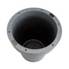 Illuminated Solar Light LED Planter