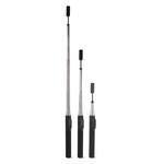 Illuminated Telescopic Magnetic Pick-Up Tool With HD Video Camera