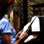 IllumiSafe LED Mailbox Light