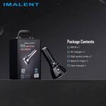 IMALENT MS18 - World's Brightest Flashlight - 100,000 Lumens!