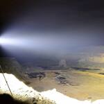 IMALENT MS18 - World's Brightest Flashlight - 100,000 Lumens!