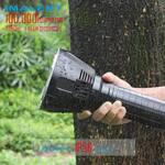 IMALENT MS18 - World's Brightest Flashlight - 100,000 Lumens!