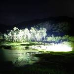 IMALENT MS32 - World's Brightest Flashlight - 200,000 Lumens!
