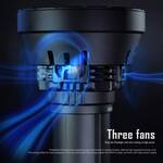 IMALENT MS32 - World's Brightest Flashlight - 200,000 Lumens!