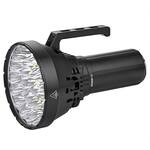 IMALENT MS32 - World's Brightest Flashlight - 200,000 Lumens!