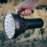 IMALENT MS32 - World's Brightest Flashlight - 200,000 Lumens!