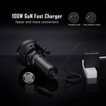 IMALENT MS32 - World's Brightest Flashlight - 200,000 Lumens!