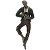 Impaled Zombie Pen / Pencil Holder