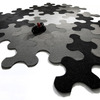 Imperial Puzzle Rug