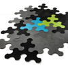 Imperial Puzzle Rug