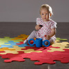 Imperial Puzzle Rug