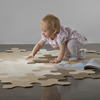 Imperial Puzzle Rug