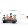 Impossible Bottles