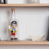 Impossible Bottles